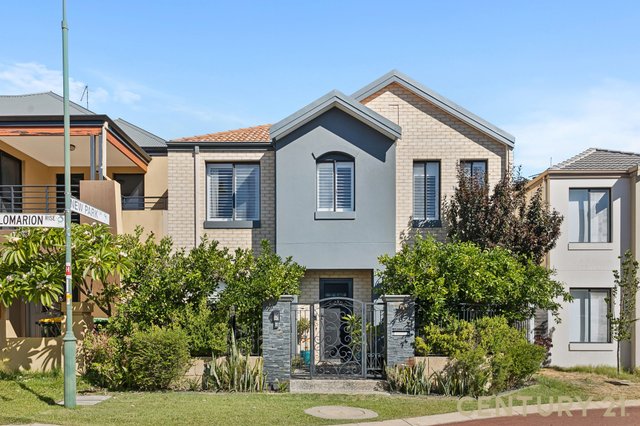 6 Plomarion Rise, WA 6100