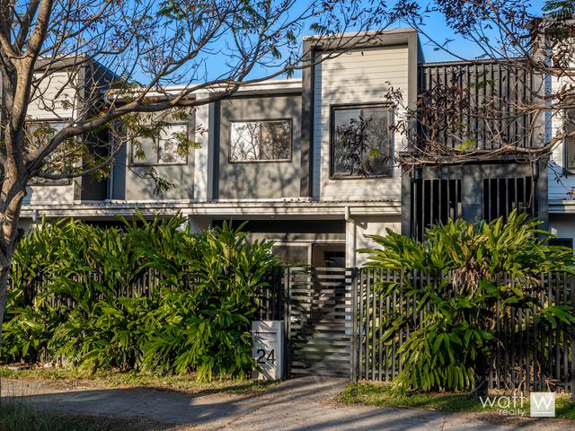 24 Tasmania Avenue, QLD 4020