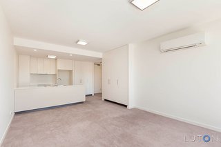 Living Room to Kitchen