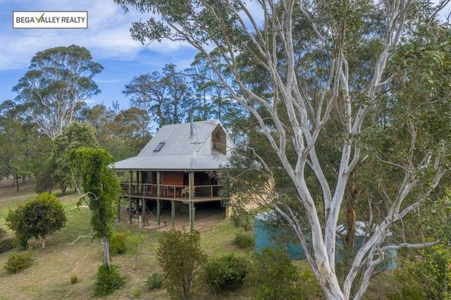 132 Desert Creek Road, NSW 2550