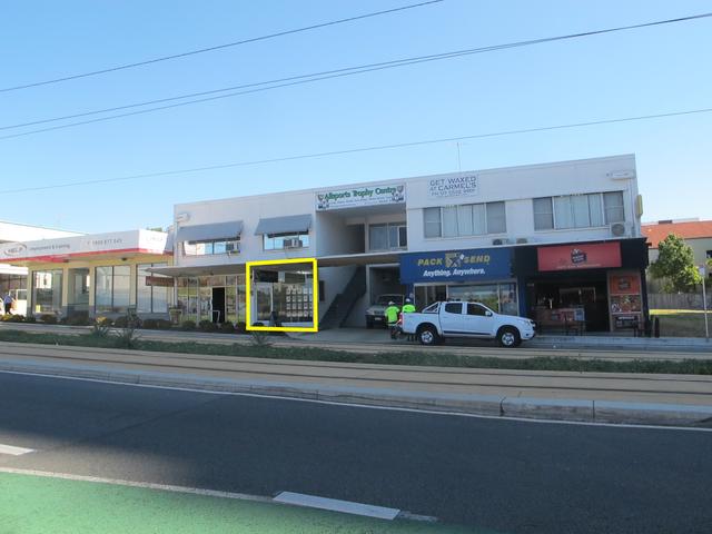 2/20 Scarborough Street, QLD 4215