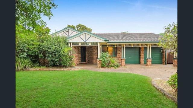 31 Throsby Drive, NSW 2567