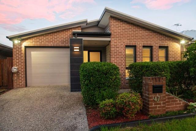 47 Gordon Circuit, QLD 4500