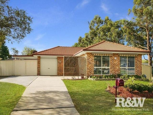 44 Paddy Miller Avenue, NSW 2567