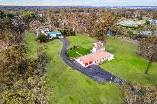 69-77 Mayo Road, NSW 2747