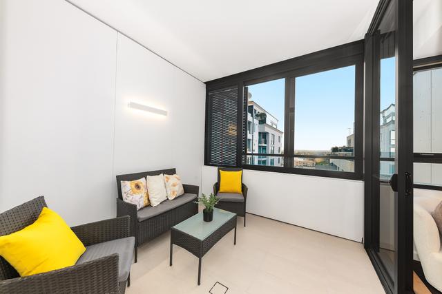 1201/229 Miller Street, NSW 2060