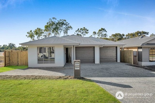 4 Falcon Road, QLD 4125