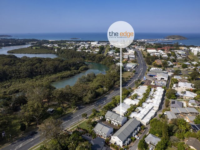 5/304 Harbour Drive, NSW 2450