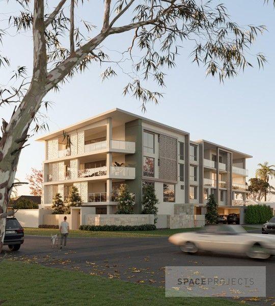 1/17 Boat Street, QLD 4165