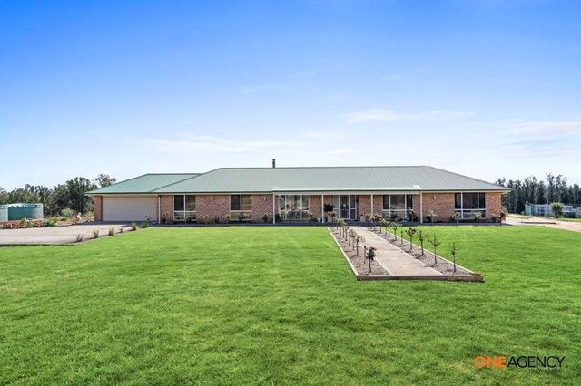 902A Mitchell Line Of Road, NSW 2330