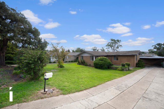 14 Bendigo Street, ACT 2611