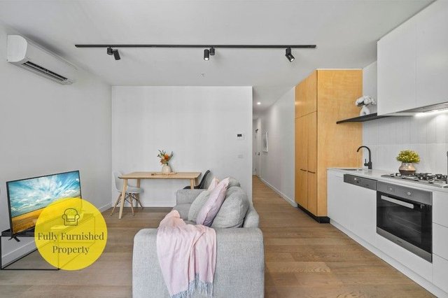 504/33 Coventry Street, VIC 3006