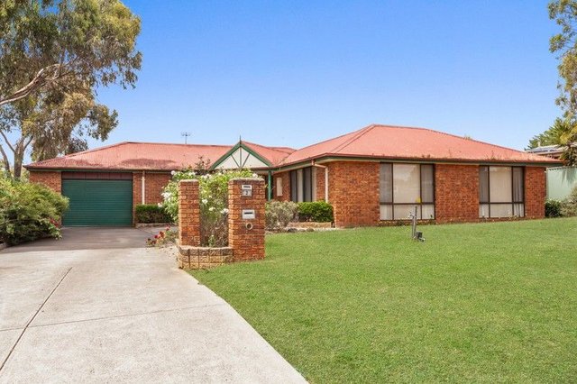 3 Conabere Court, VIC 3658