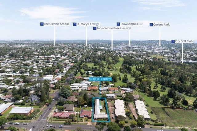 385 Alderley Street, QLD 4350