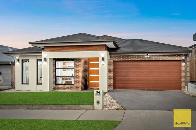 34 Bassett Avenue, VIC 3024