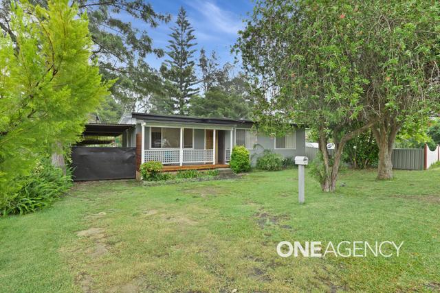 163 MacLeans Point Road, NSW 2540