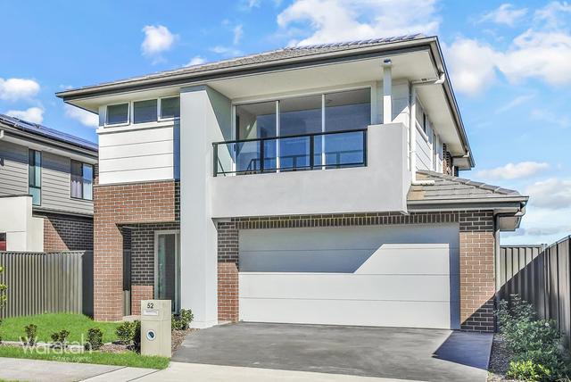 52 Johnblack Drive, NSW 2765