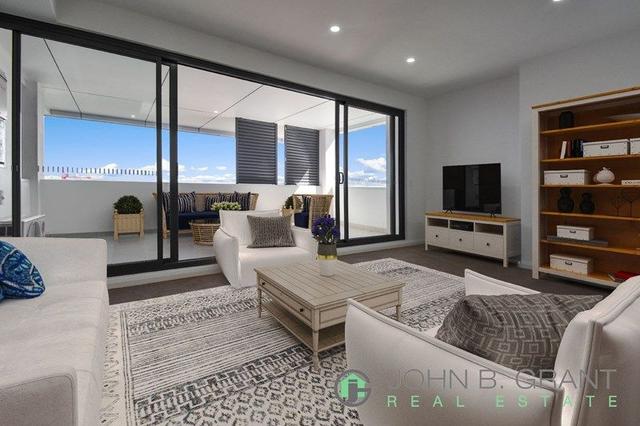 511/74 Restwell Street, NSW 2200