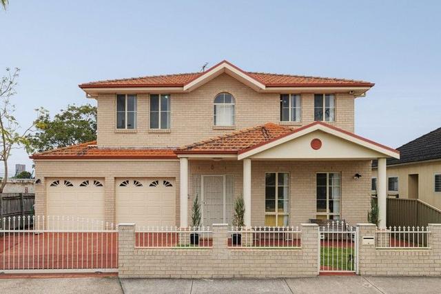 8 Short Street, NSW 2141