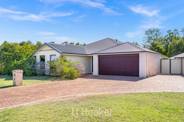 4 Daintree Loop, WA 6280