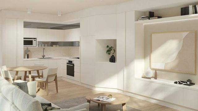 1 + Study/13-19 Canberra Avenue, NSW 2065