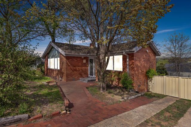 18 Aurora Close, ACT 2607