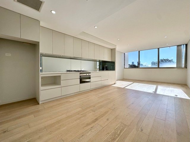 L6/12 Berry Street, NSW 2060