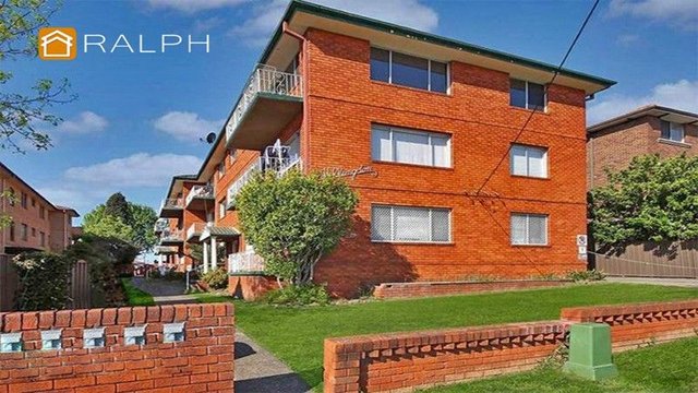 4/207 Haldon Street, NSW 2195
