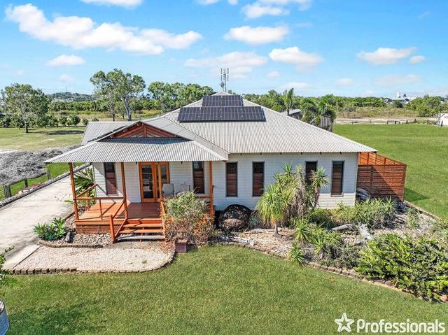 19 Eagle Farm Close, QLD 4805