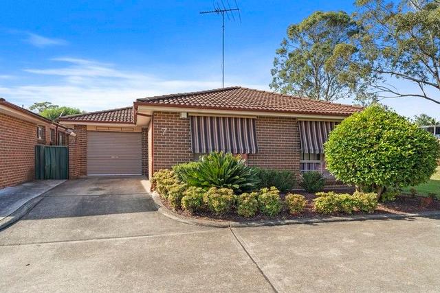 7/2 Westmoreland Road, NSW 2566