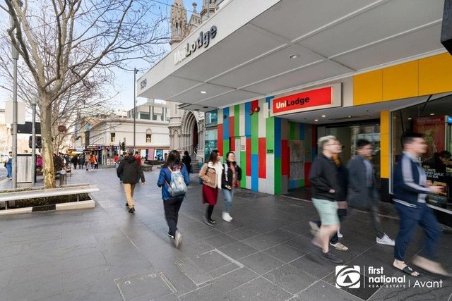339 Swanston Street, VIC 3000