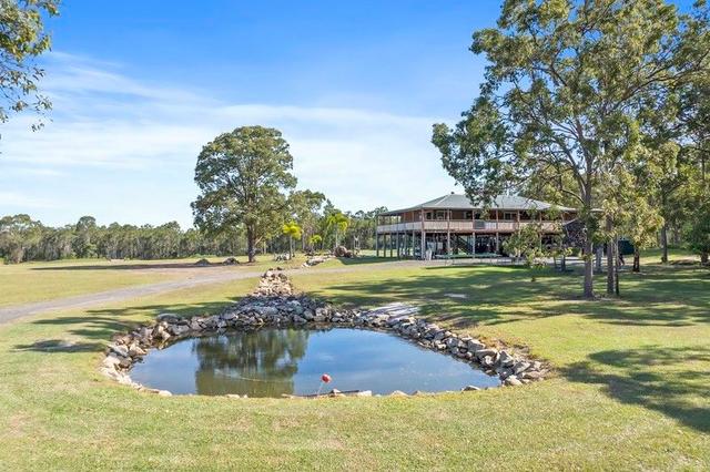 16 Riverpark Drive, QLD 4565