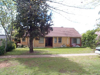 Front view (2001-12-11)