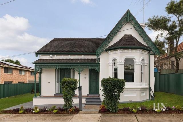35 Sydney Street, NSW 2137