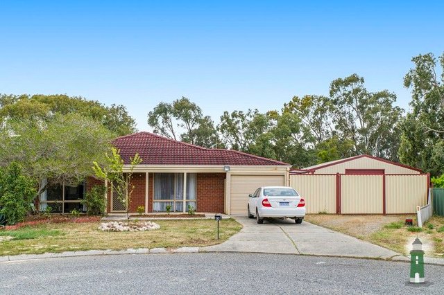 3 Numbat Court, WA 6112