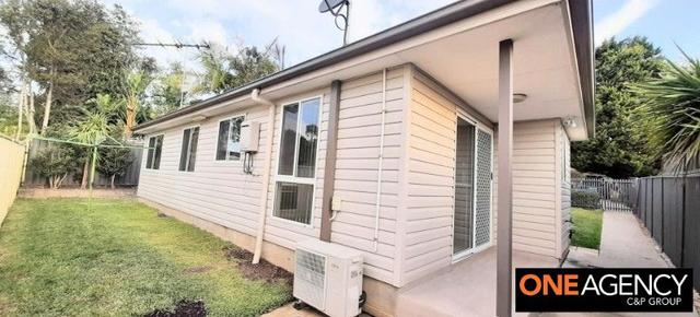 33a Lorenzo Crescent, NSW 2560