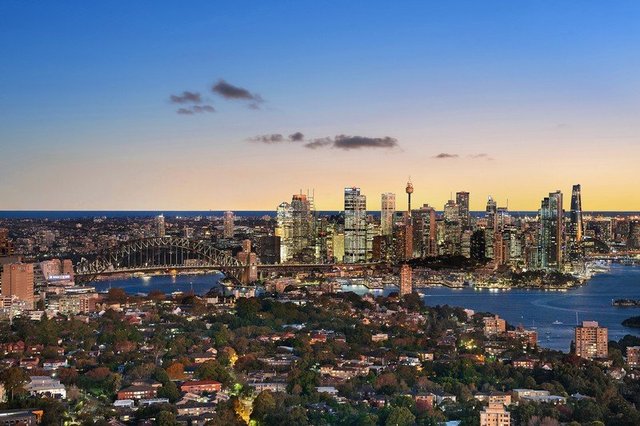 5701/500 Pacific Highway, NSW 2065