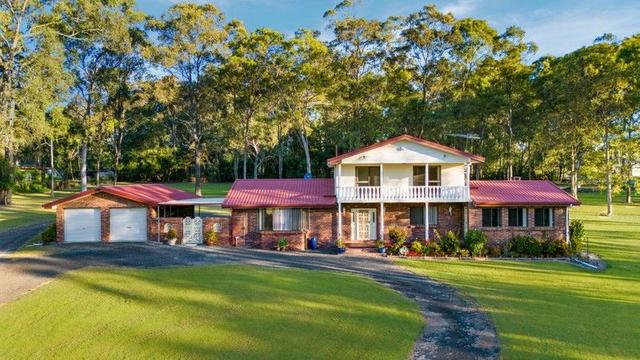 165 Hubner Road, QLD 4125