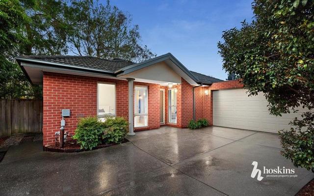 3/11 Patterson Street, VIC 3135