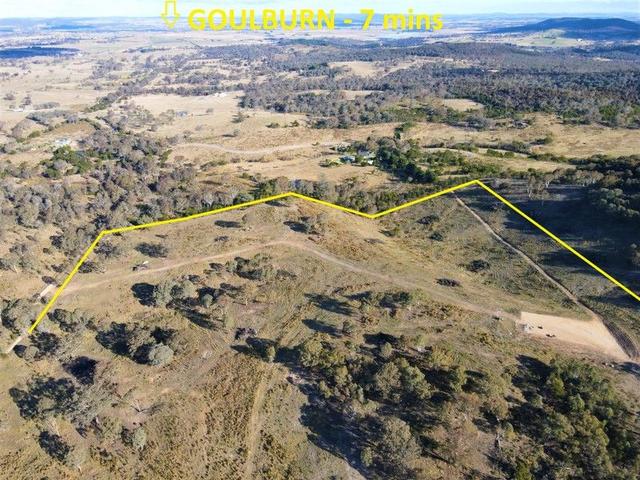 Lot 188 Marble Hill Road, NSW 2580