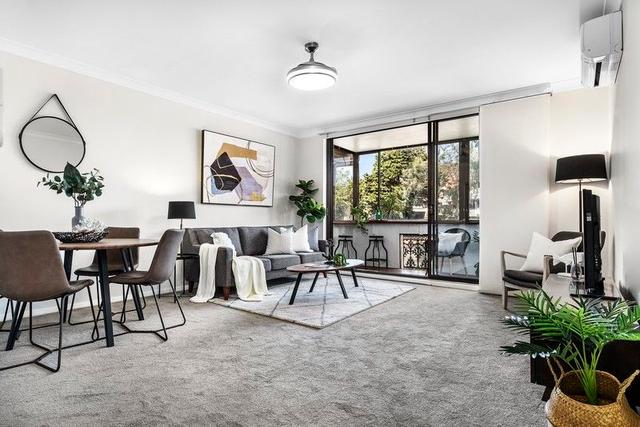 33/482 Pacific Highway, NSW 2066