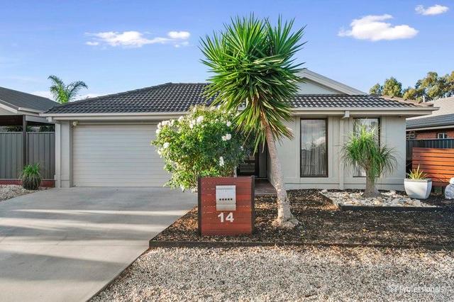 14 Whirrakee  Drive, VIC 3465