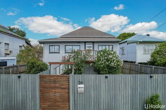26 Kent Street, QLD 4700