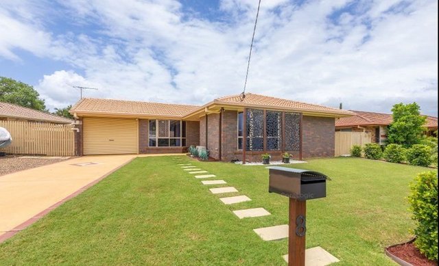 8 Spring Road, QLD 4503