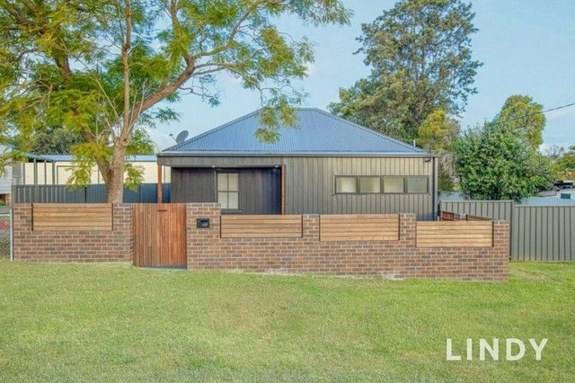 37 Hunter Street, NSW 2334