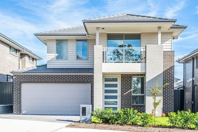 Lot 125 Origma Street, NSW 2765