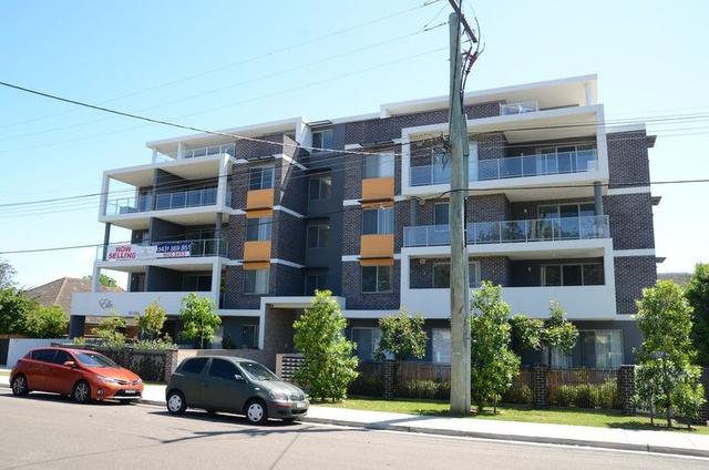 42/51-53a Balmoral St, NSW 2077