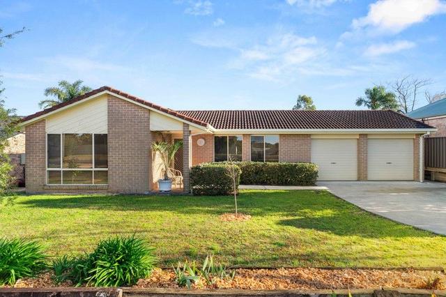 31 Pitt Street, NSW 2541