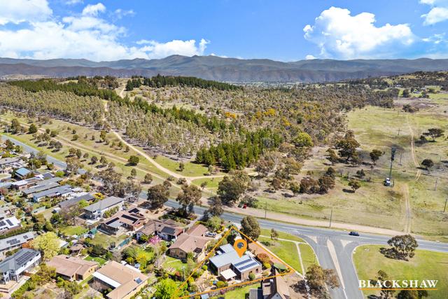 116 Eucumbene Drive, ACT 2611