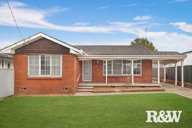 91 Belmore Avenue, NSW 2770